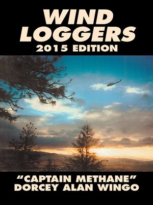 cover image of Wind Loggers